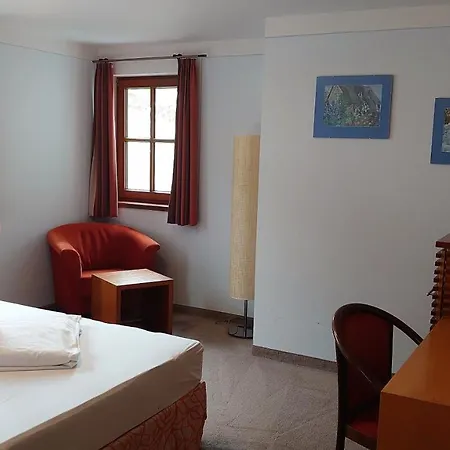 Geiger Hotel 4*