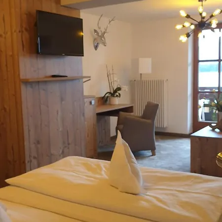 Hotel Geiger Fussen
