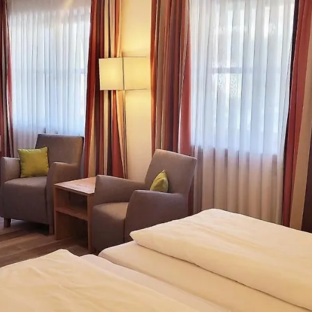 Hotel Geiger Fussen