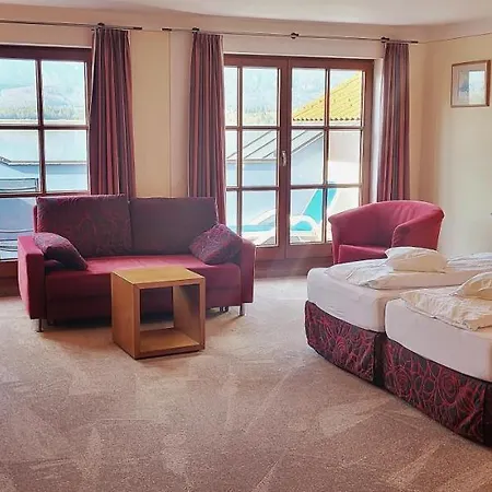Hotel Geiger
