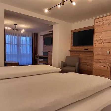 Hotel Geiger Fussen