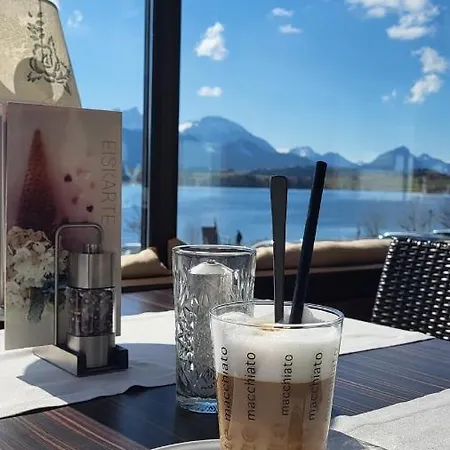 Hotel Geiger Fussen