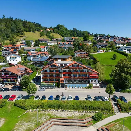 Hotel Geiger