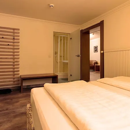 Geiger Hotel