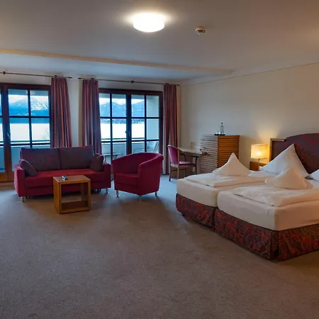 Hotel Geiger