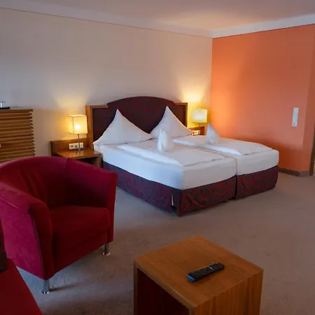 盖格酒店 酒店 4*