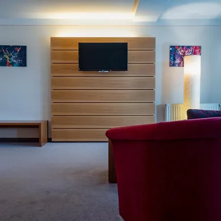 酒店 盖格酒店 4*