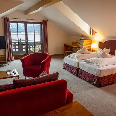 盖格酒店 酒店 福森