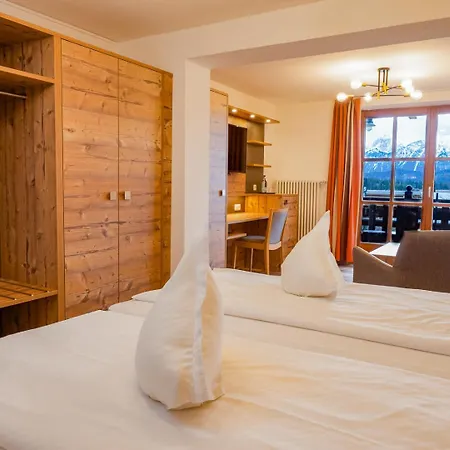 Geiger Hotel