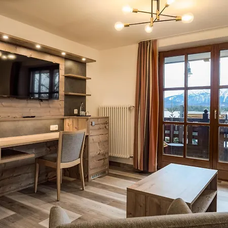 Hotel Geiger