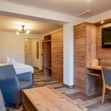 Geiger Hotel 4*
