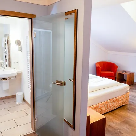 Hotel Geiger 4*