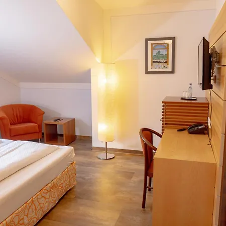 盖格酒店 酒店 福森