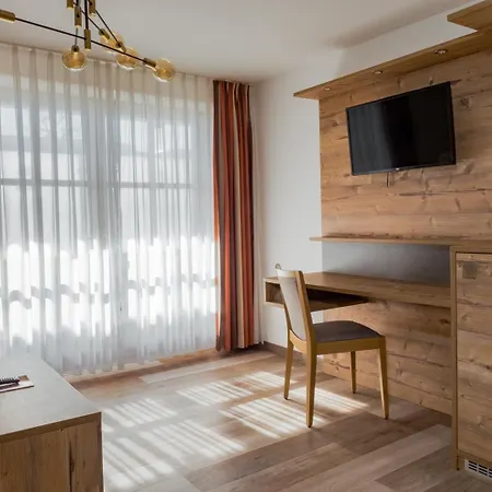 Geiger 4*
