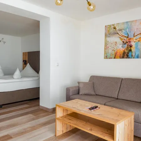 Geiger 4* Fussen