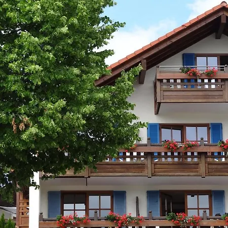 盖格酒店 酒店 4*