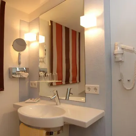 Geiger Hotel