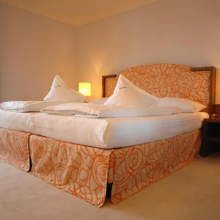 Geiger Hotel