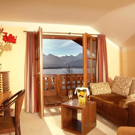 Geiger Hotel