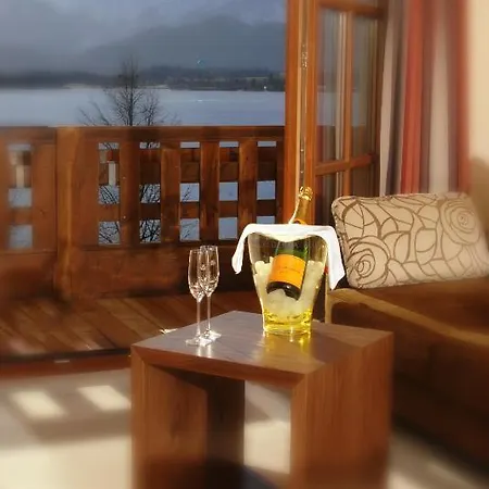 Geiger Hotel