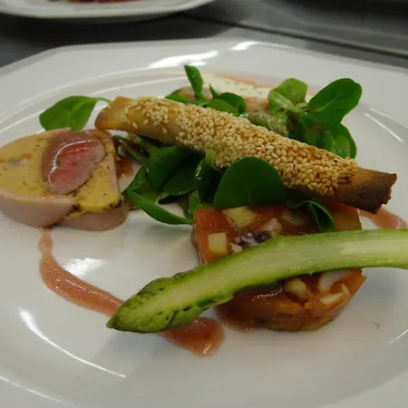 Geiger 4* Fussen