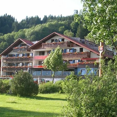 Hotel Geiger Fussen