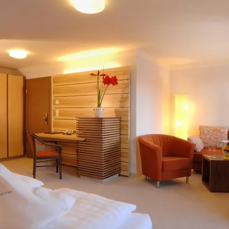 Geiger Hotel