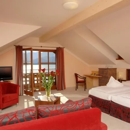 盖格酒店 酒店 福森