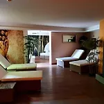 Geiger Hotel 4*