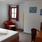 Geiger Hotel 4*