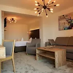 Geiger Hotel Füssen
