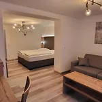 Hotel Geiger 4*