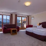 Geiger Hotel