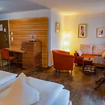 Geiger 4* Füssen