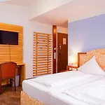 Geiger Hotel 4*