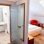 Hotel Geiger 4*