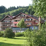 Hotel Geiger Füssen