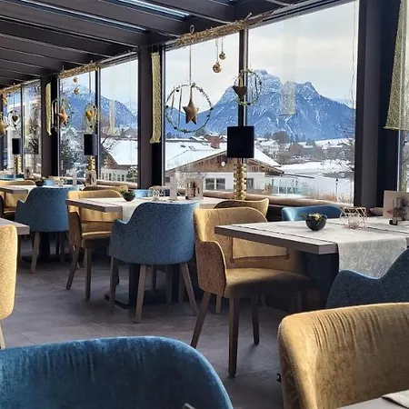 Geiger 4* Füssen