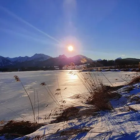 Geiger 4* Füssen
