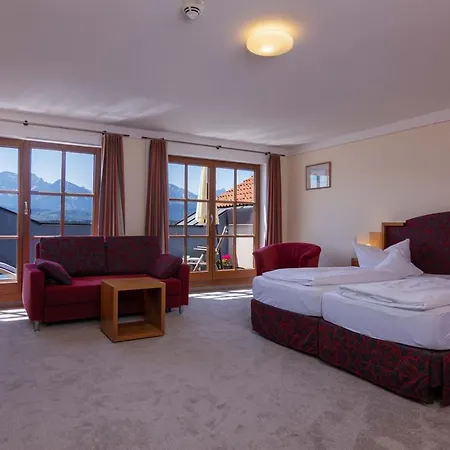 Geiger Hotel