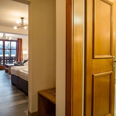 Geiger 4* Füssen