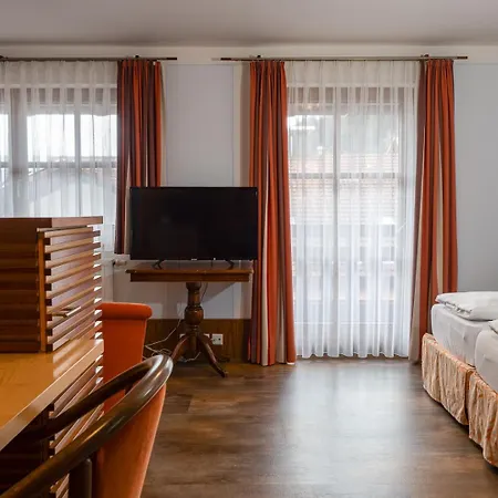 Geiger Szálloda Füssen