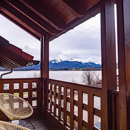 Geiger Füssen