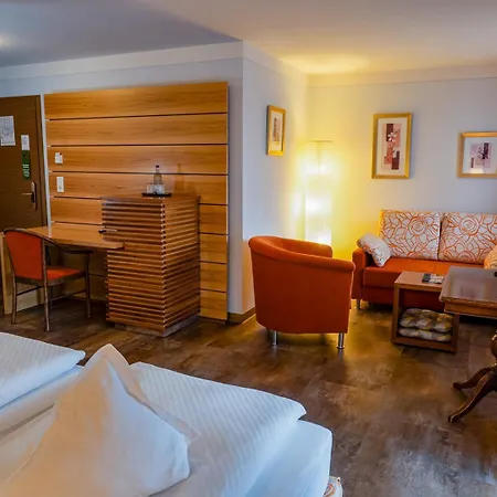 Geiger 4* Füssen