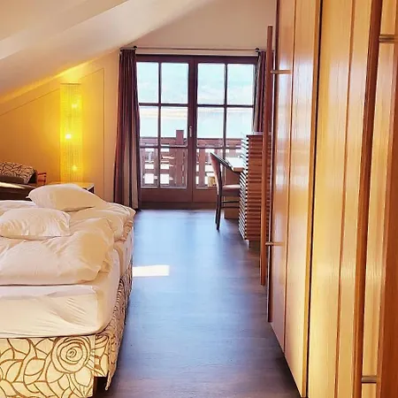 Hotel Geiger