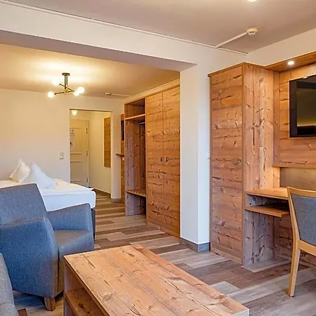 Hotel Geiger 4*