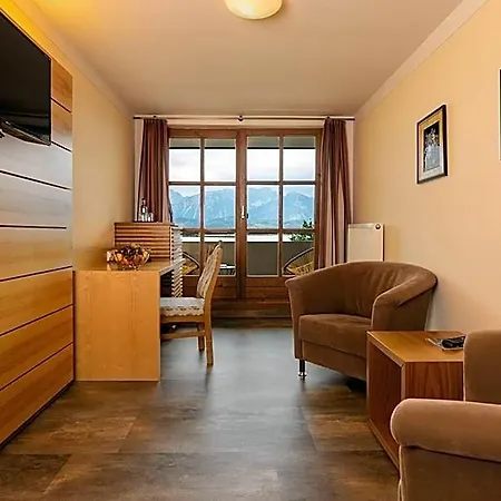 Hotel Geiger Füssen