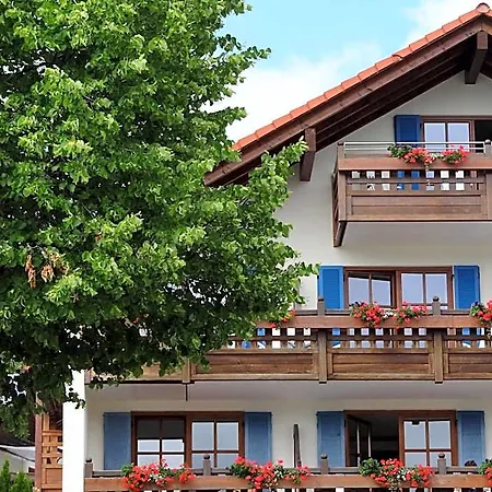 Hotel Geiger Füssen