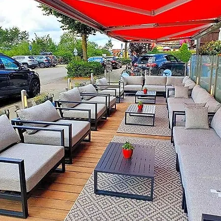 Geiger Hotel 4*