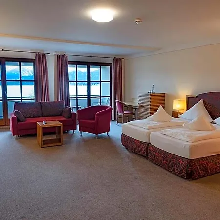 Hotel Geiger 4*
